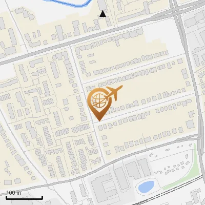 Foto zu Wißmannstraße 4, 22041 Hamburg