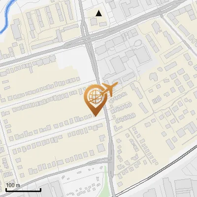 Foto zu Wißmannstraße 40, 22041 Hamburg