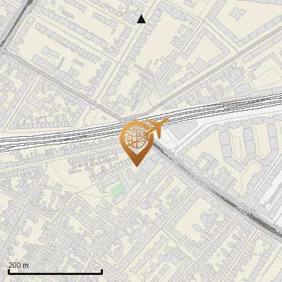 Foto zu Wißmannstraße 45, 50823 Köln