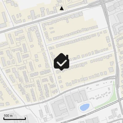 Bild zu Wißmannstraße 6, 22041 Hamburg