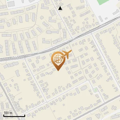 Foto zu Wittdüner Weg 10, 22117 Hamburg