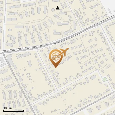 Foto zu Wittdüner Weg 2, 22117 Hamburg