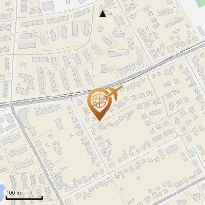 Foto zu Wittdüner Weg 3, 22117 Hamburg