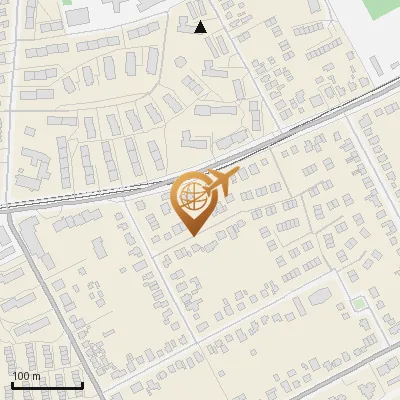 Foto zu Wittdüner Weg 5, 22117 Hamburg