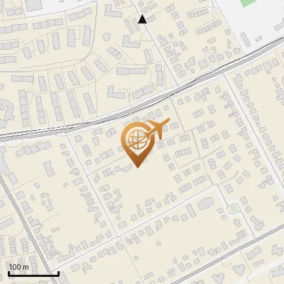 Foto zu Wittdüner Weg 8, 22117 Hamburg