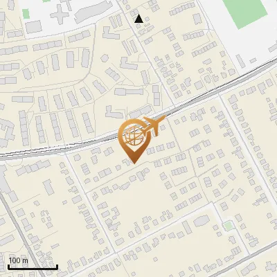 Foto zu Wittdüner Weg 9, 22117 Hamburg