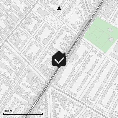 Foto zu Wittekindstraße 1, 50937 Köln