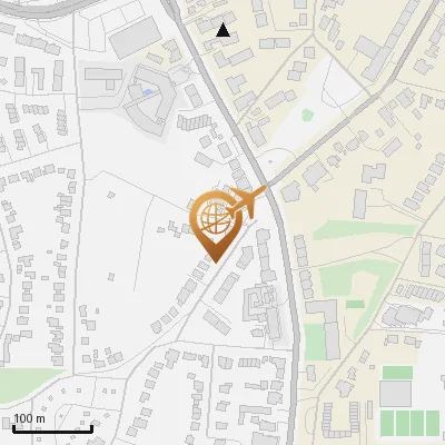 Foto zu Wittekopsweg 10, 22415 Hamburg