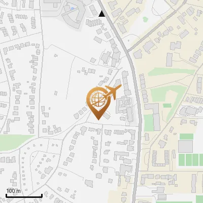 Foto zu Wittekopsweg 11, 22415 Hamburg