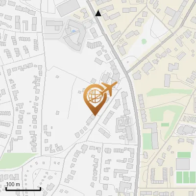 Foto zu Wittekopsweg 16, 22415 Hamburg