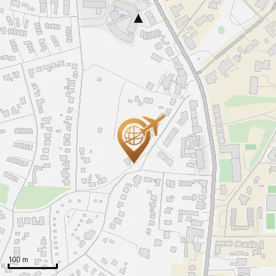 Foto zu Wittekopsweg 22, 22415 Hamburg