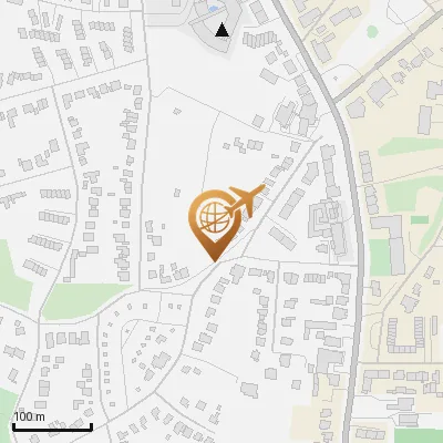 Foto zu Wittekopsweg 26, 22415 Hamburg