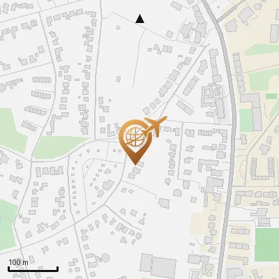 Foto zu Wittekopsweg 35, 22415 Hamburg