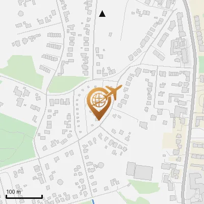 Foto zu Wittekopsweg 36, 22415 Hamburg