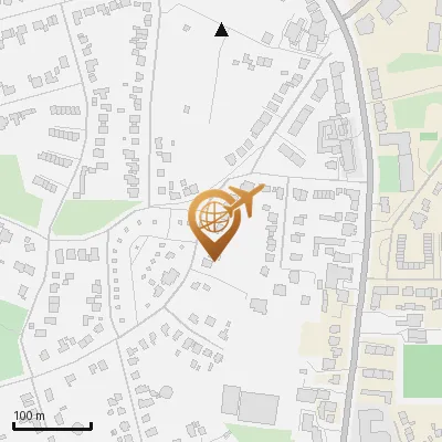 Foto zu Wittekopsweg 37, 22415 Hamburg