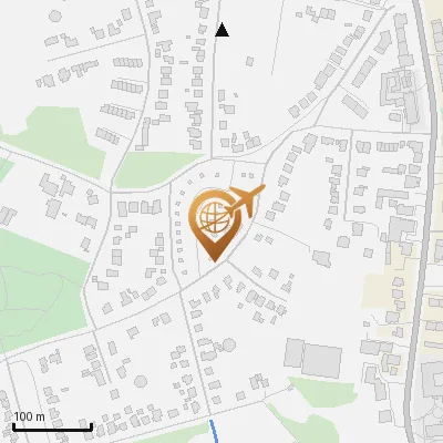 Foto zu Wittekopsweg 38, 22415 Hamburg