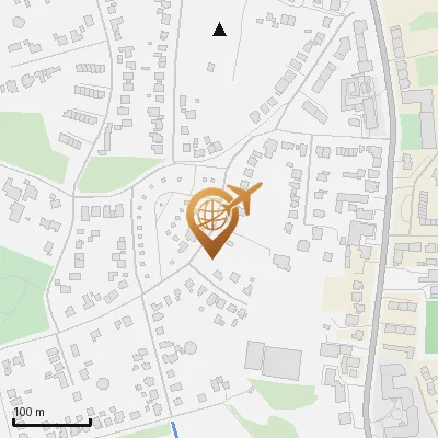 Foto zu Wittekopsweg 43, 22415 Hamburg