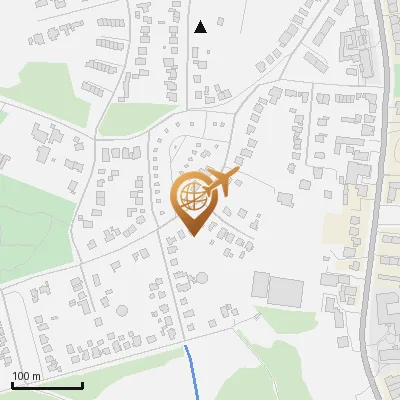 Foto zu Wittekopsweg 47, 22415 Hamburg