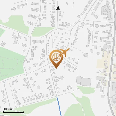 Foto zu Wittekopsweg 49, 22415 Hamburg