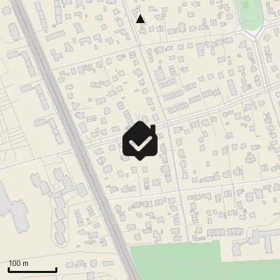 Foto zu Wittelsbacherstraße 10, 12309 Berlin