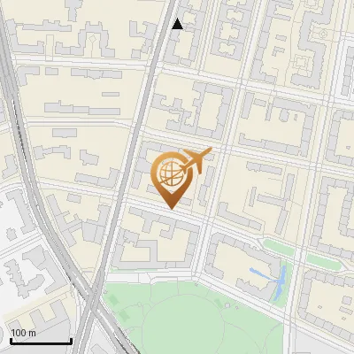 Foto zu Wittelsbacherstraße 12, 10707 Berlin