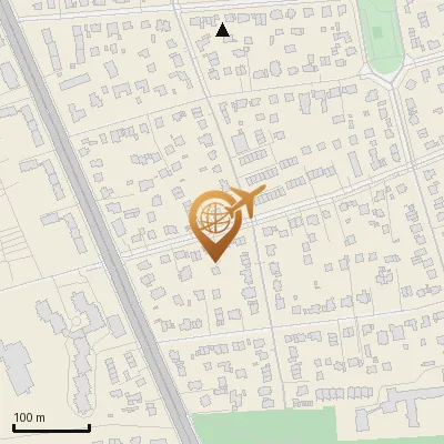 Foto zu Wittelsbacherstraße 12, 12309 Berlin