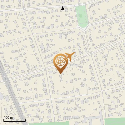 Foto zu Wittelsbacherstraße 20, 12309 Berlin