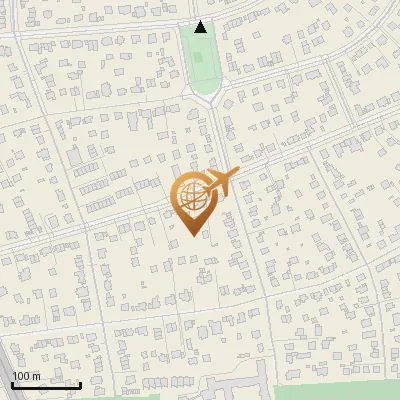 Foto zu Wittelsbacherstraße 28, 12309 Berlin