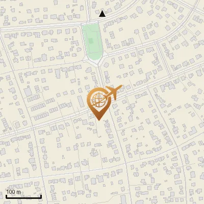 Foto zu Wittelsbacherstraße 30, 12309 Berlin