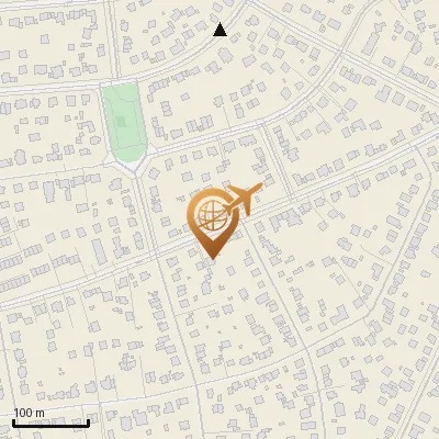 Foto zu Wittelsbacherstraße 38, 12309 Berlin