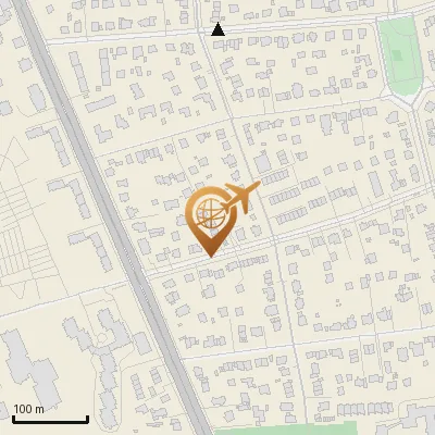 Foto zu Wittelsbacherstraße 7, 12309 Berlin