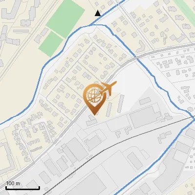 Foto zu Wittenauer Straße 102, 13435 Berlin