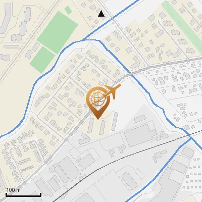 Foto zu Wittenauer Straße 104, 13435 Berlin