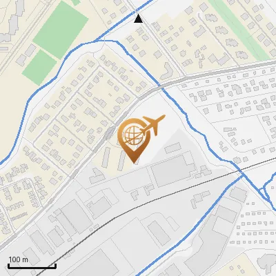 Foto zu Wittenauer Straße 110, 13435 Berlin