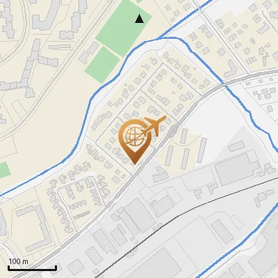 Foto zu Wittenauer Straße 99, 13435 Berlin