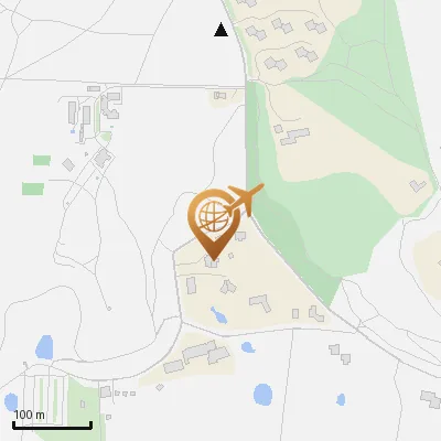 Foto zu Wittenbergener Weg 119, 22559 Hamburg