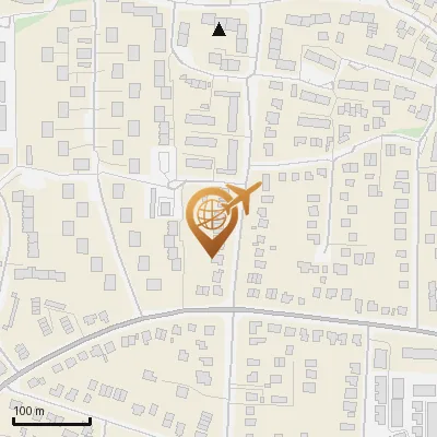 Foto zu Wittenbergener Weg 18, 22559 Hamburg