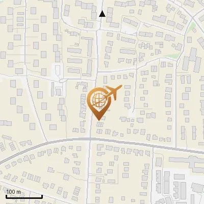 Foto zu Wittenbergener Weg 25, 22559 Hamburg