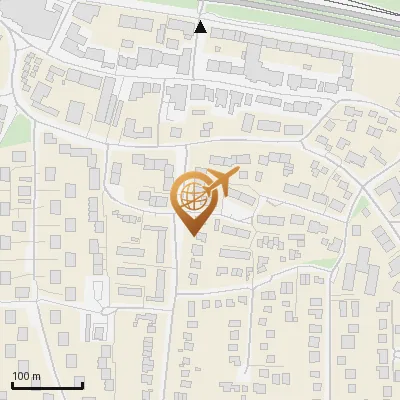 Foto zu Wittenbergener Weg 3, 22559 Hamburg