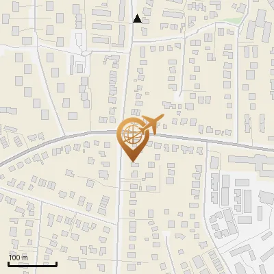 Foto zu Wittenbergener Weg 33, 22559 Hamburg