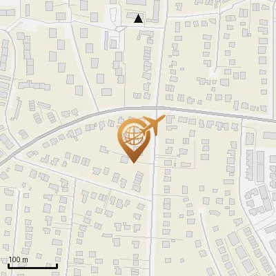 Foto zu Wittenbergener Weg 34, 22559 Hamburg