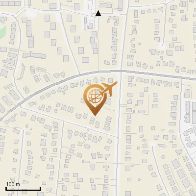 Foto zu Wittenbergener Weg 36, 22559 Hamburg