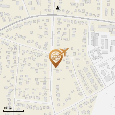 Foto zu Wittenbergener Weg 51, 22559 Hamburg