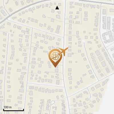 Foto zu Wittenbergener Weg 54, 22559 Hamburg