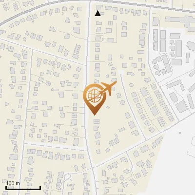 Foto zu Wittenbergener Weg 57, 22559 Hamburg