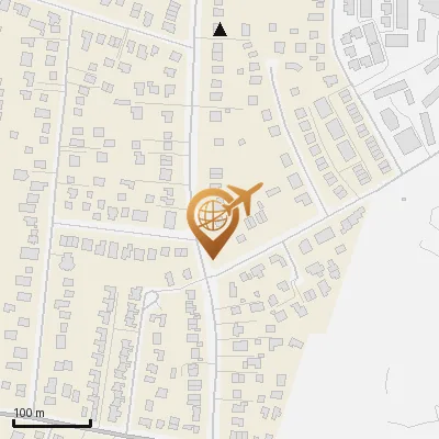 Foto zu Wittenbergener Weg 69, 22559 Hamburg