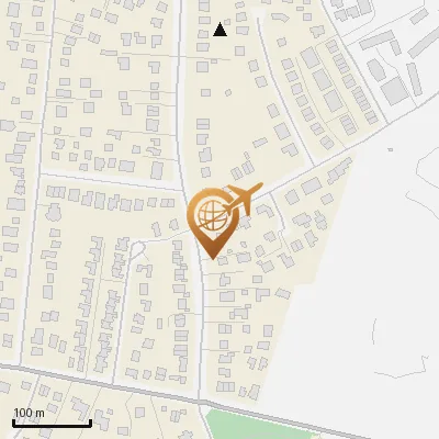 Foto zu Wittenbergener Weg 71, 22559 Hamburg