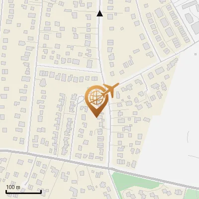 Foto zu Wittenbergener Weg 72, 22559 Hamburg