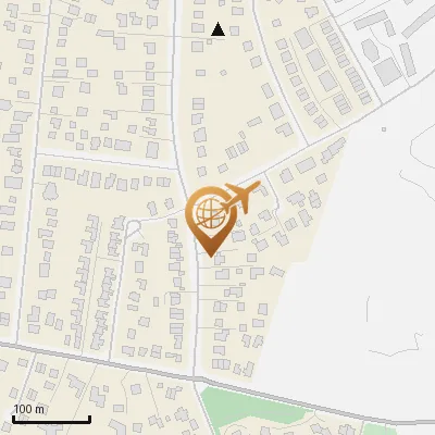 Foto zu Wittenbergener Weg 73, 22559 Hamburg