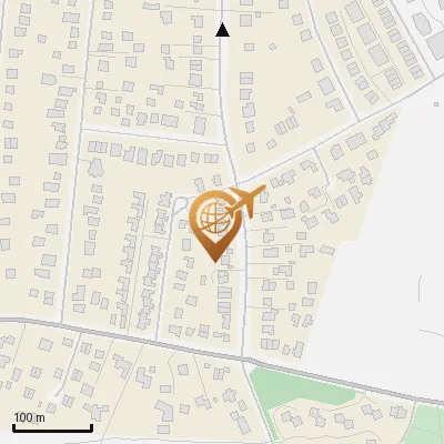 Foto zu Wittenbergener Weg 74, 22559 Hamburg